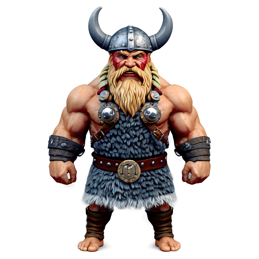 Viking Berserker Png Bqh69