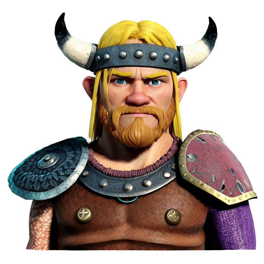 Viking Characters Png Ikw