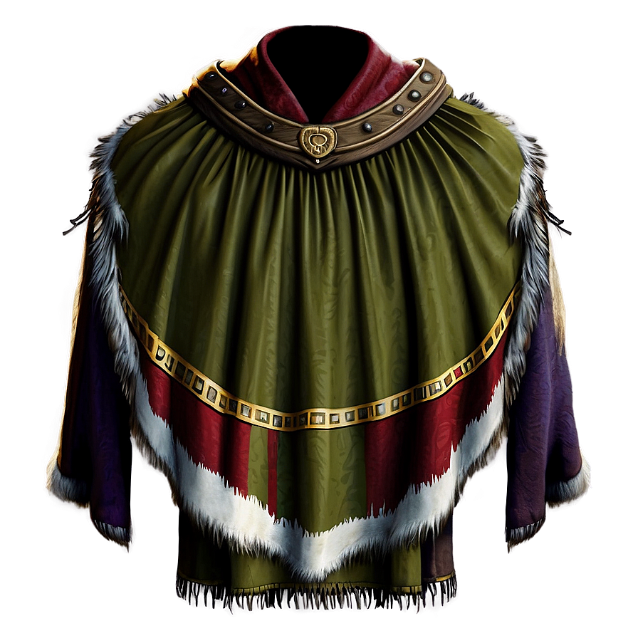 Viking Cloak Png Rfb28