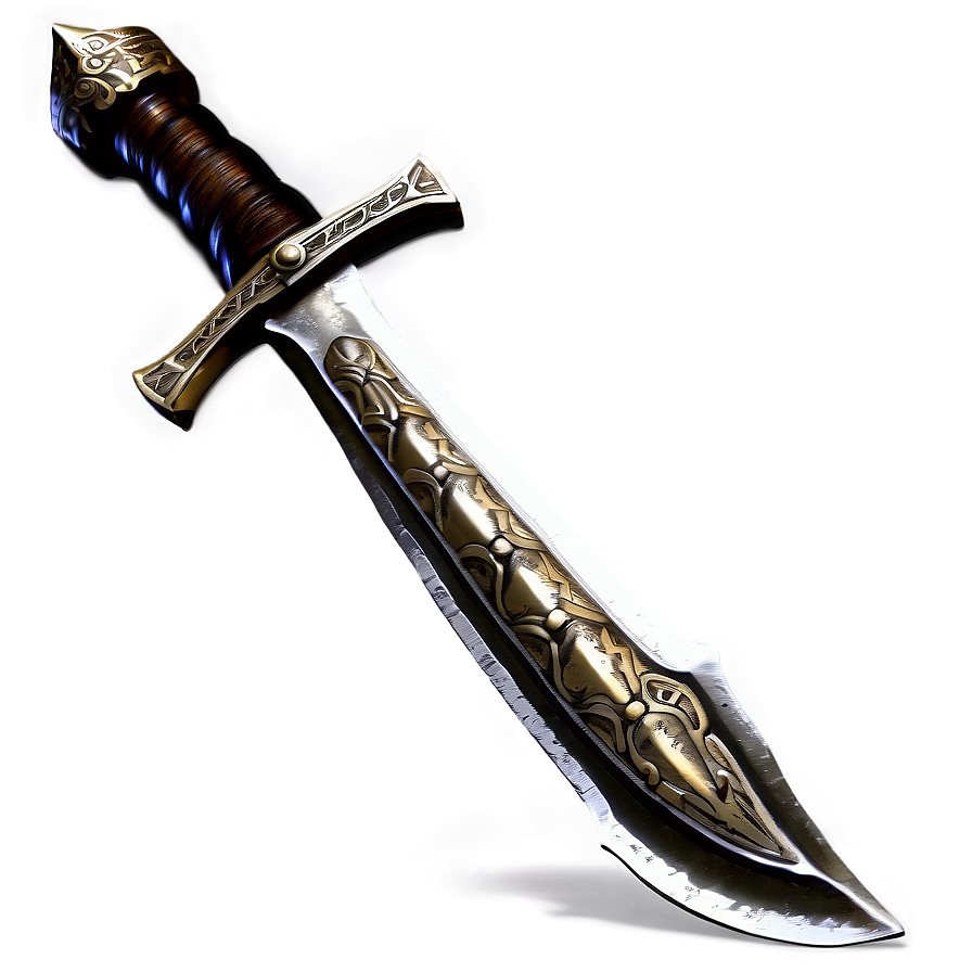 Viking Dagger Png Evk98