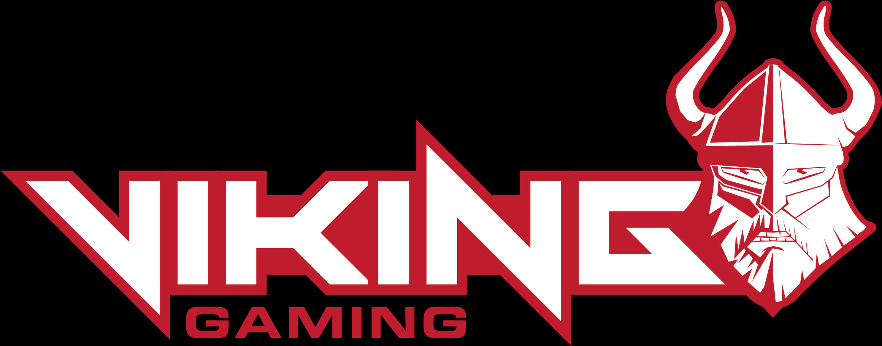 Viking_ Gaming_ Logo