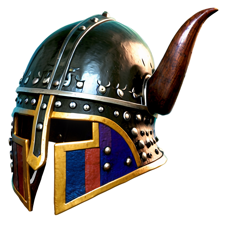 Viking Helmet Model Png 54