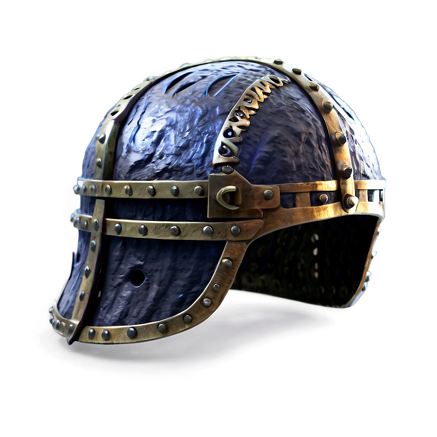 Viking Helmet Model Png 71