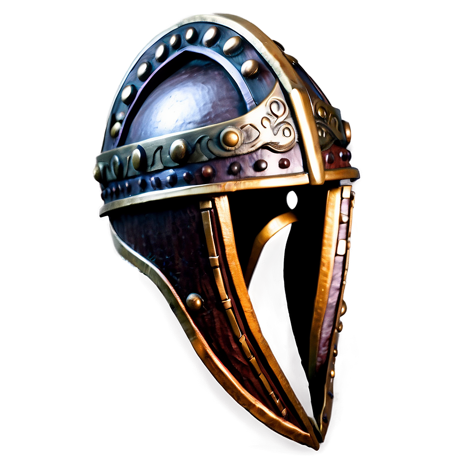 Viking Helmet Model Png Gnq80