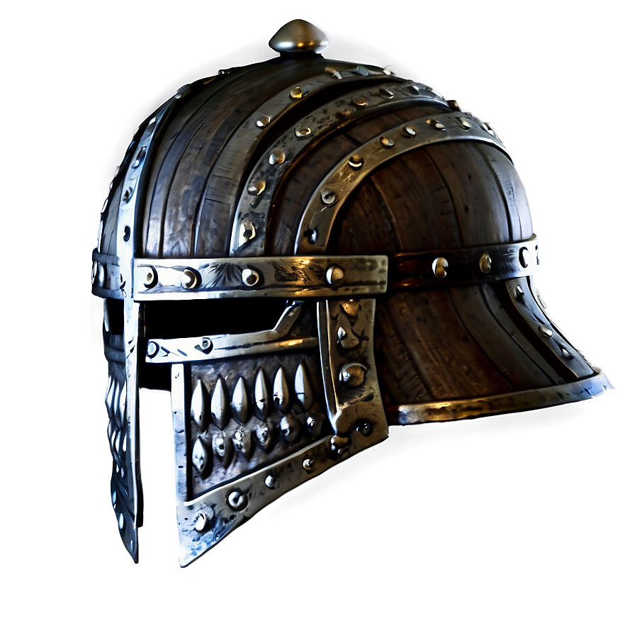 Viking Helmet Png Hje81