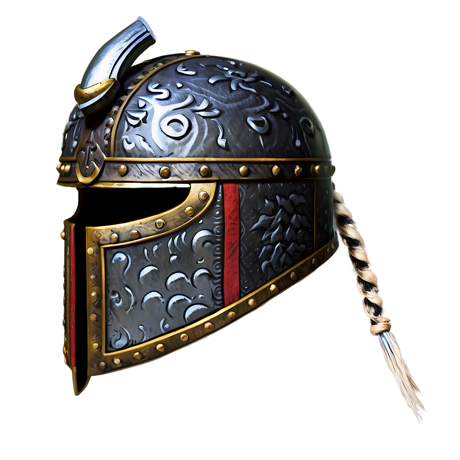 Viking Helmet Profile Png Kyy