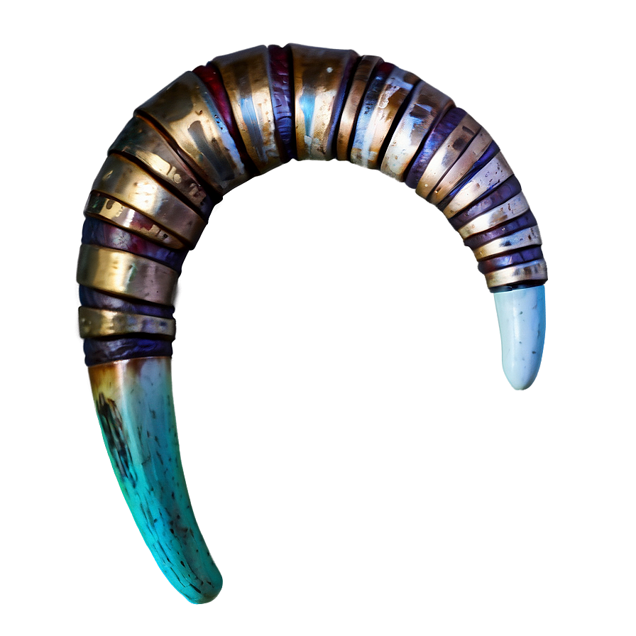 Viking Horn Png 31