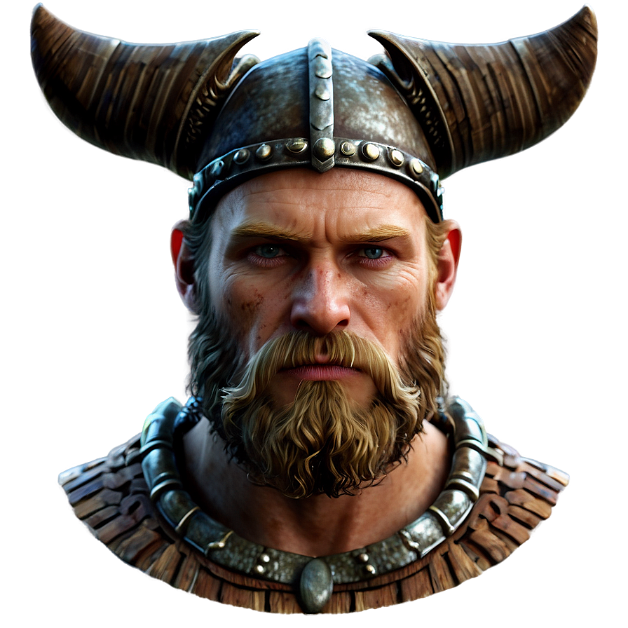 Viking Mythology Png Brl