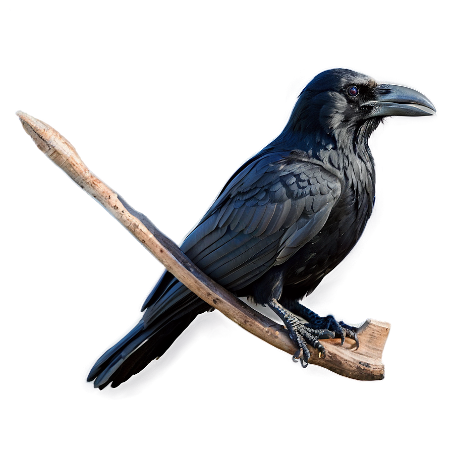 Viking Raven Png Qdv88