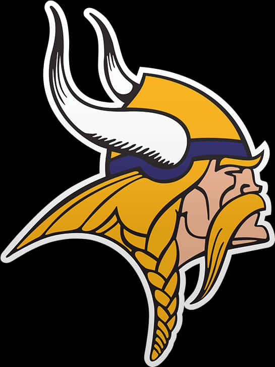 Vikings Team Logo