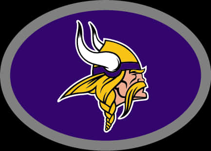 Vikings Team Logo