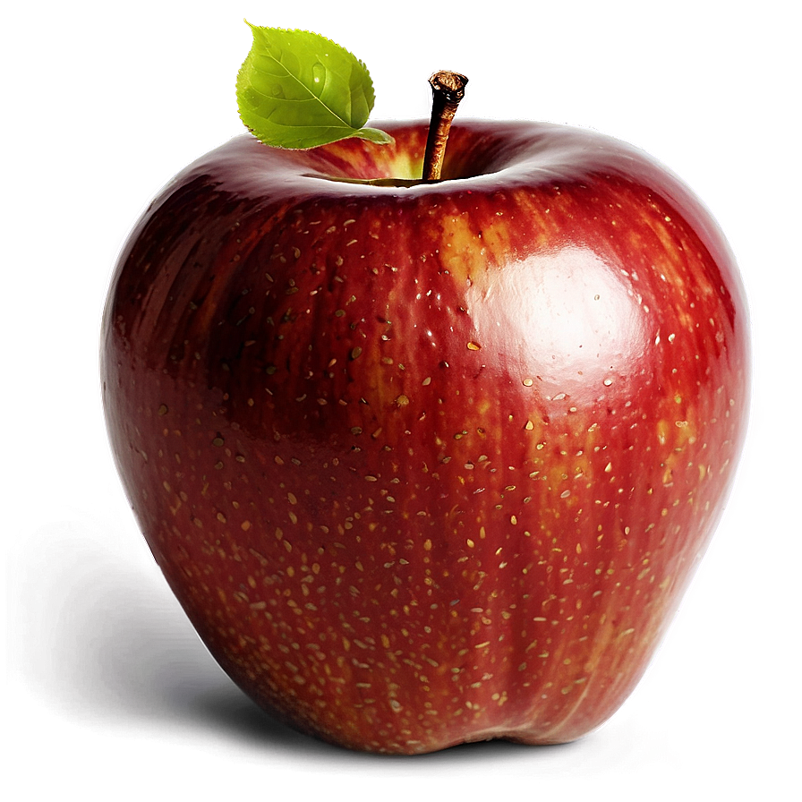 Vintage Apple Png 94