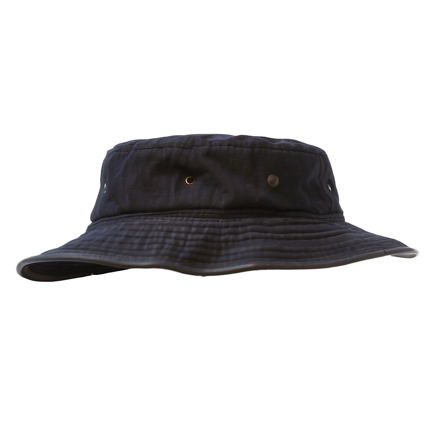 Vintage Bucket Hat Png Ajs1