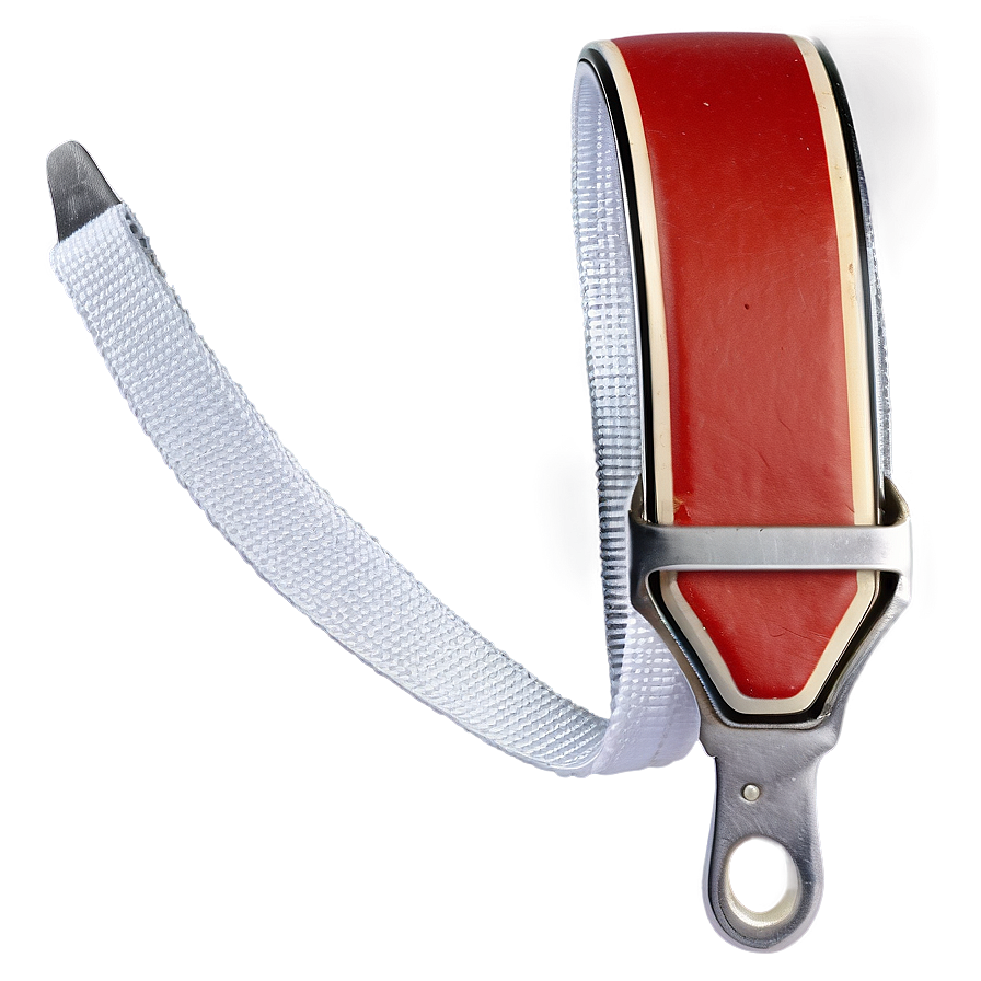 Vintage Car Seat Belt Png 49