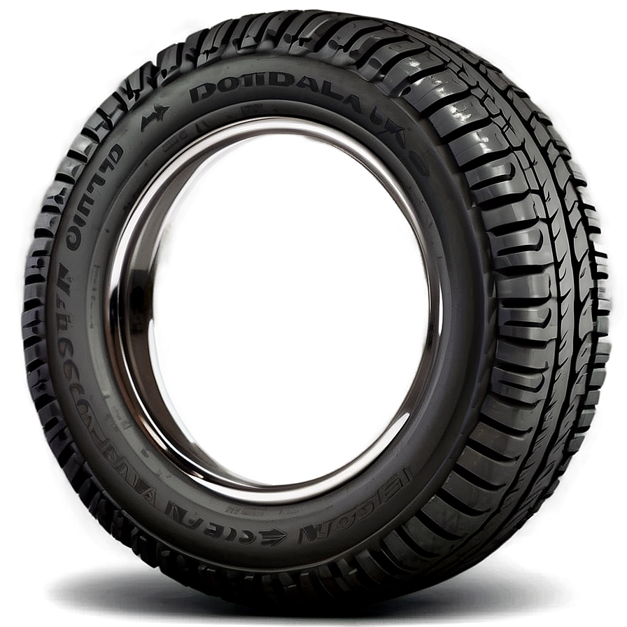 Vintage Car Tires Png 65