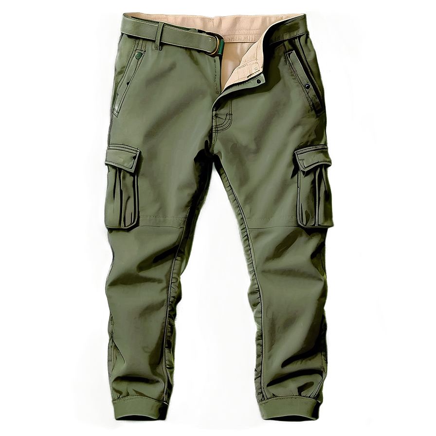 Vintage Cargo Pants Png Tfp