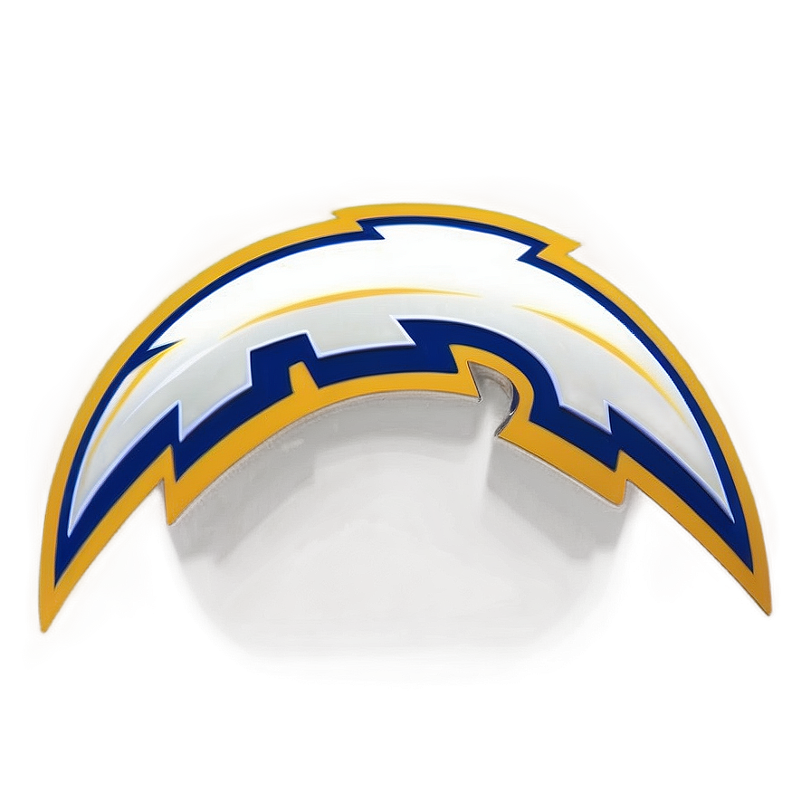 Vintage Chargers Logo Png Cxp