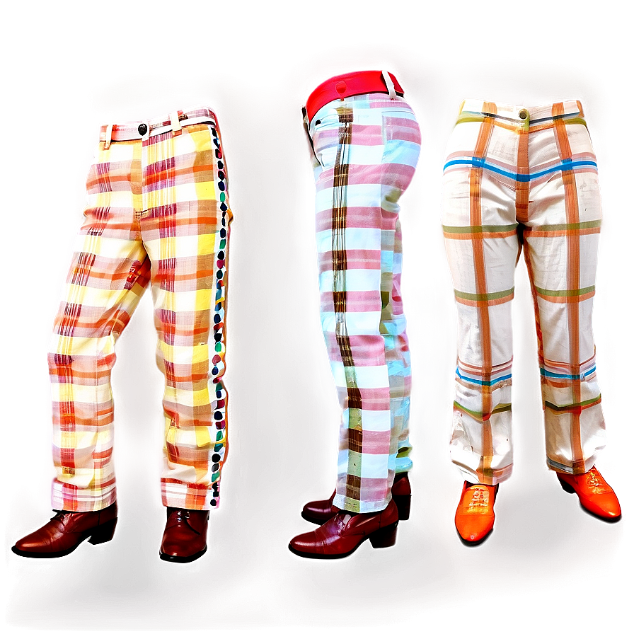 Vintage Corduroy Pants Png 65