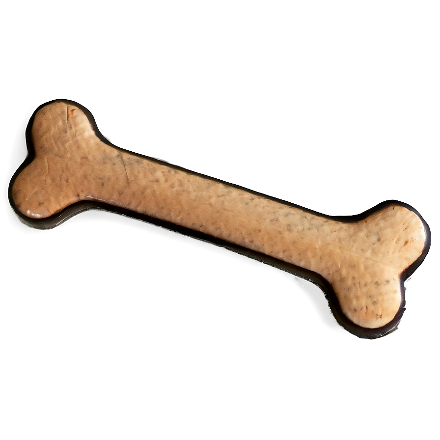 Vintage Dog Bone Png Nmd