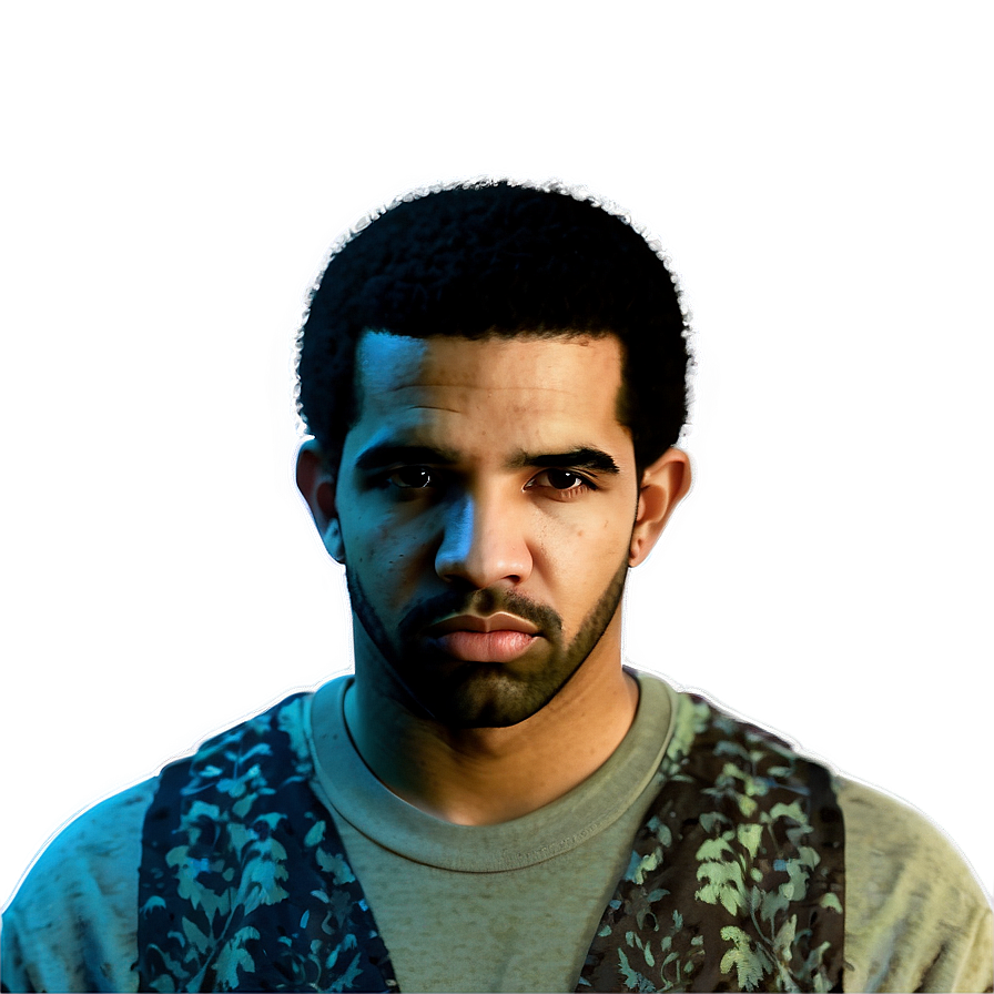 Vintage Drake Png 40