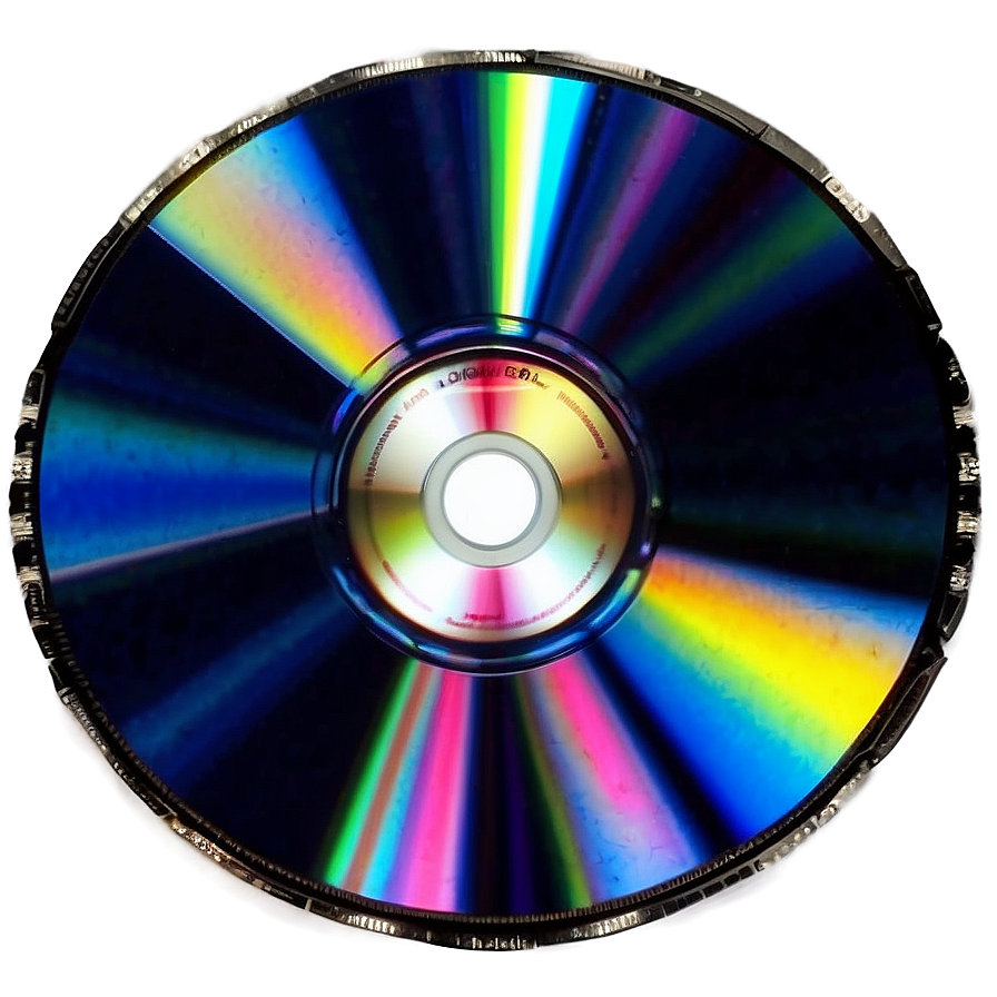 Vintage Dvd Collection Png Nrg