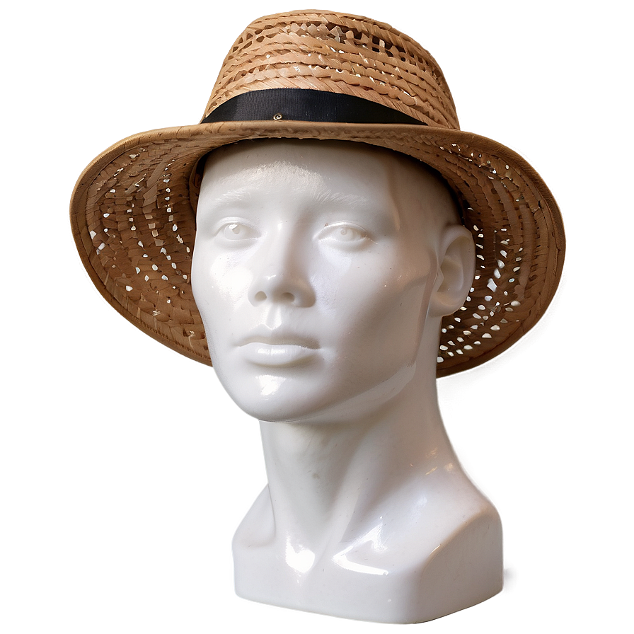 Vintage Farmer Hat Png Nhw32