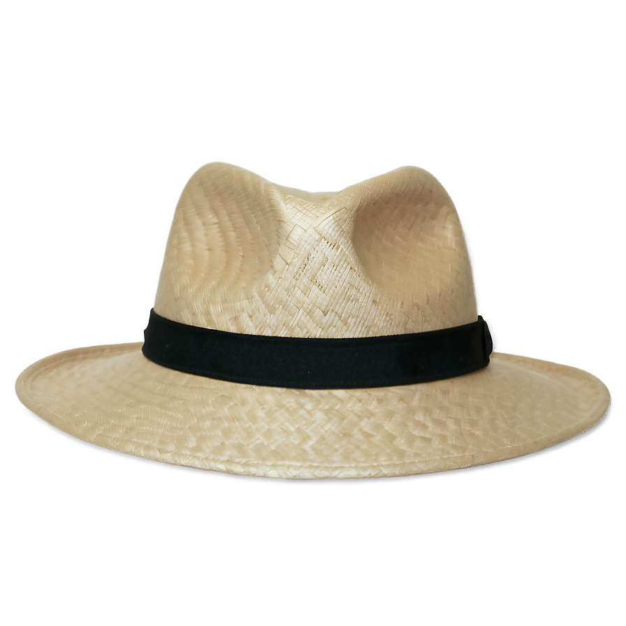 Vintage Fedora Hat Png Pey