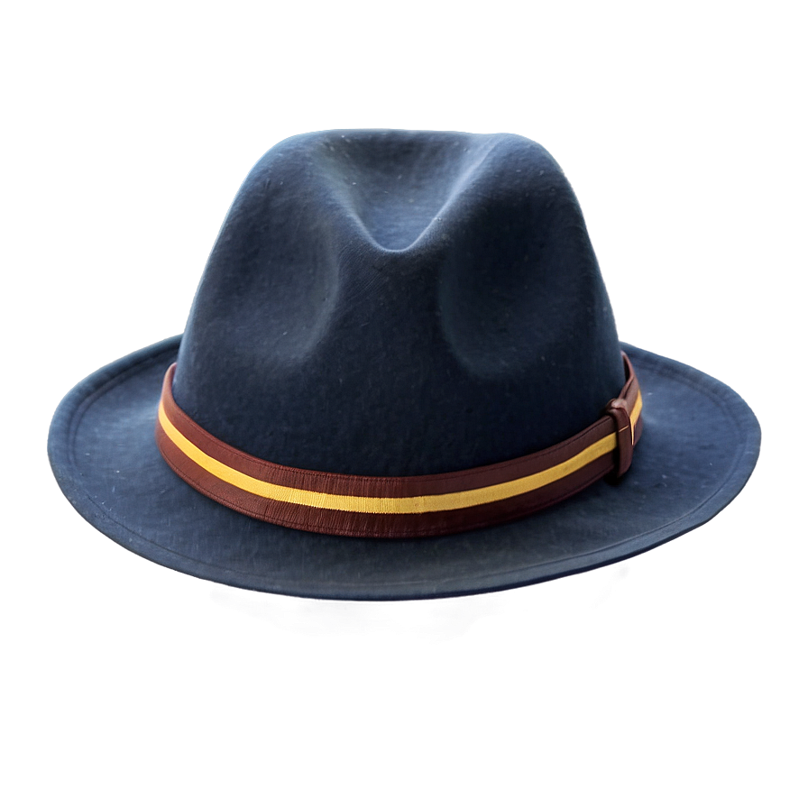 Vintage Fedora Png 97