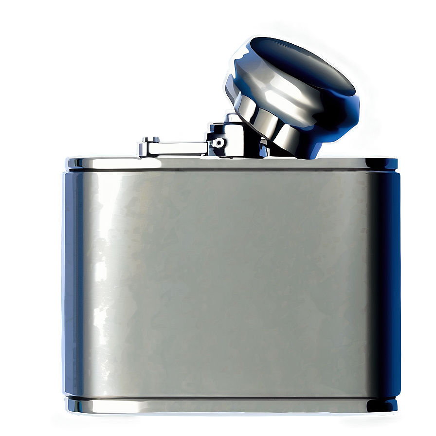 Vintage Flask Illustration Png Bmg