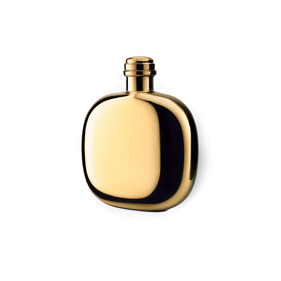 Vintage Flask Png Fhf53