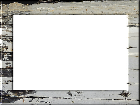 Vintage Frameon Weathered Wall.jpg