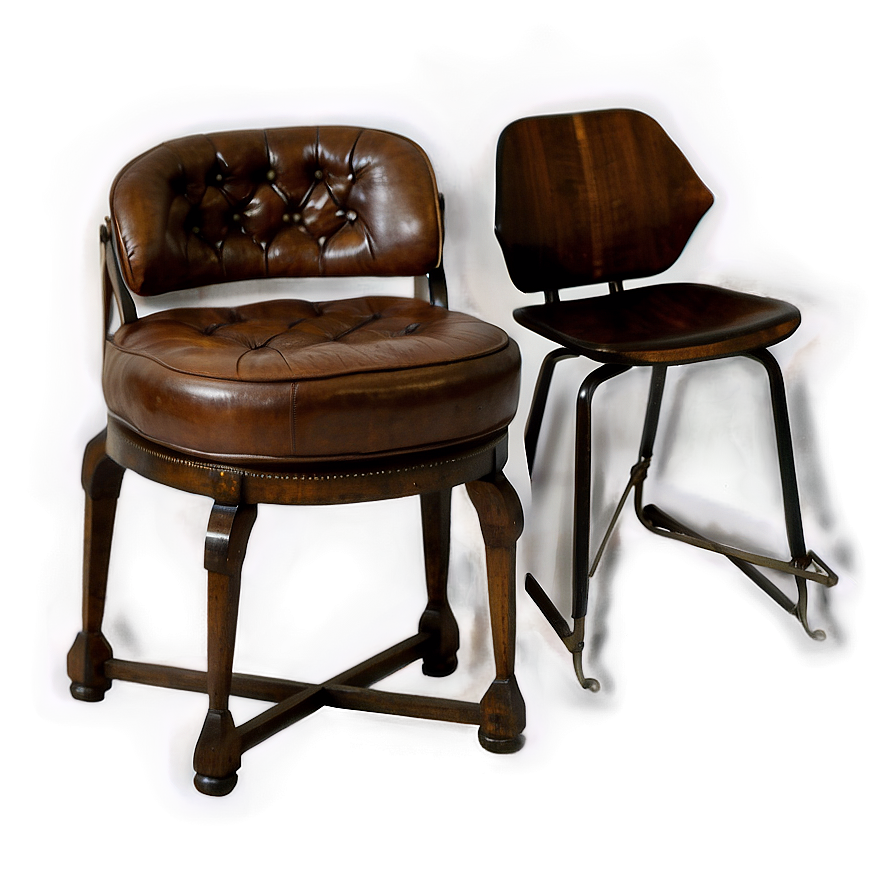 Vintage Furniture Finds Png 05242024