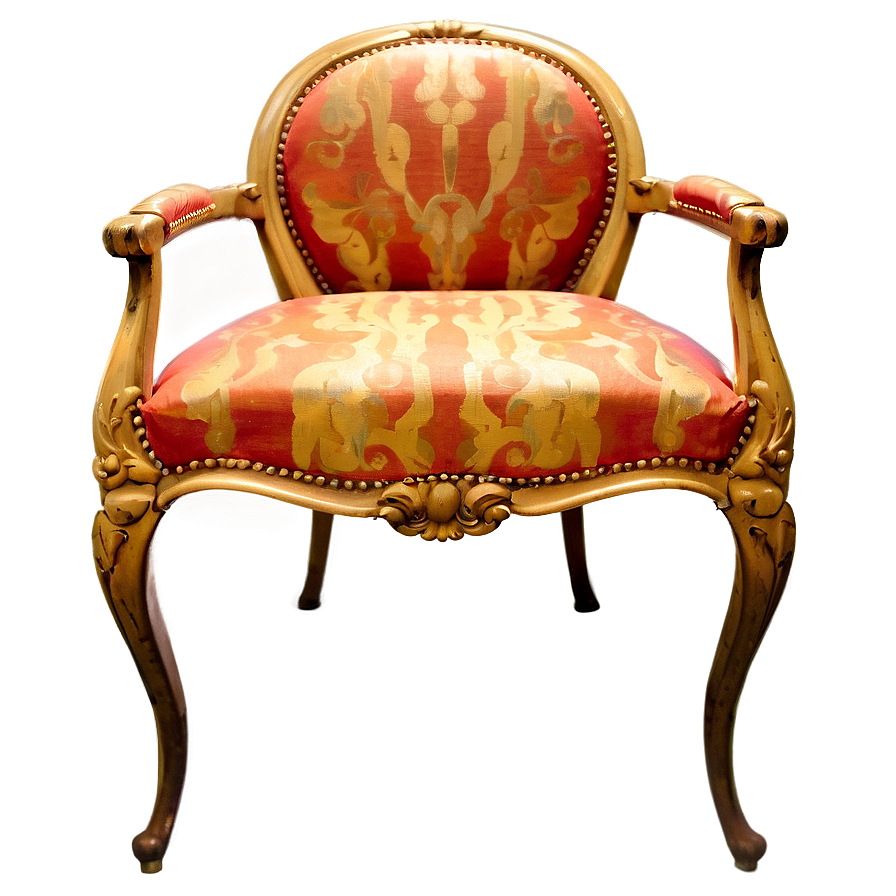 Vintage Furniture Png 60