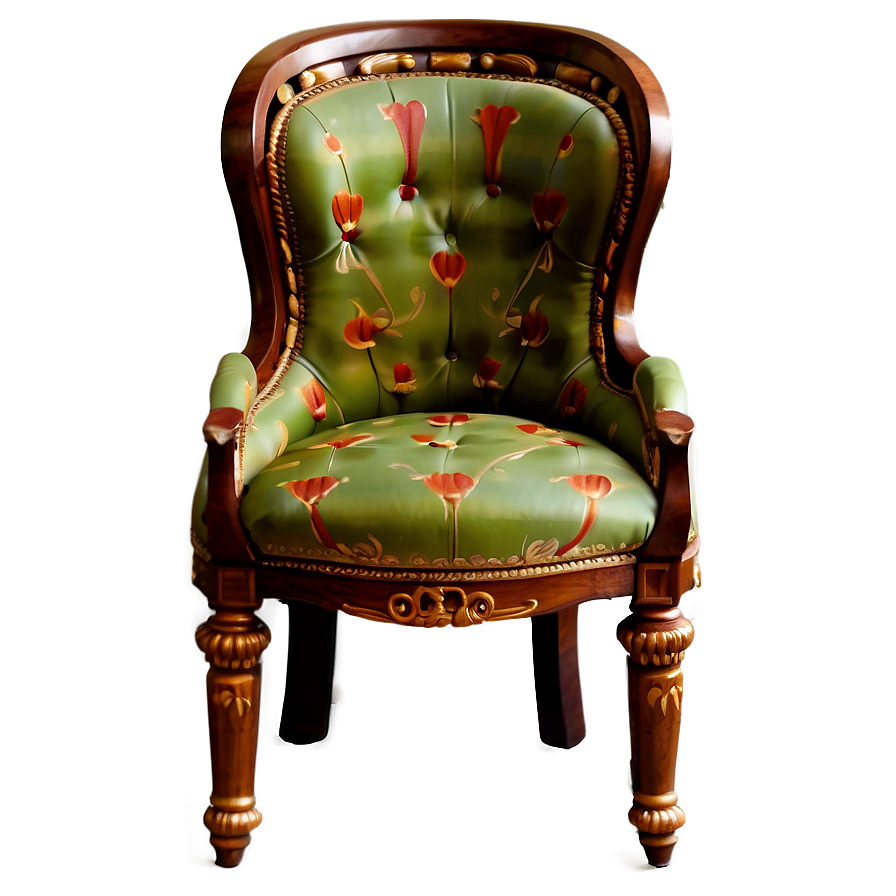 Vintage Furniture Png Wsq97