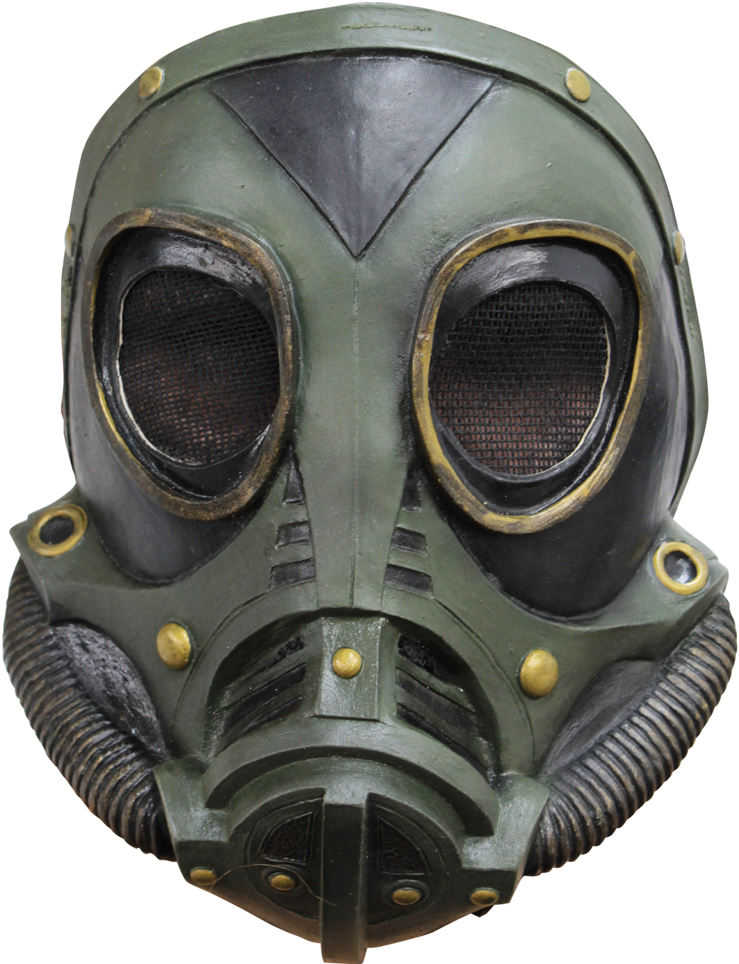 Vintage Gas Mask