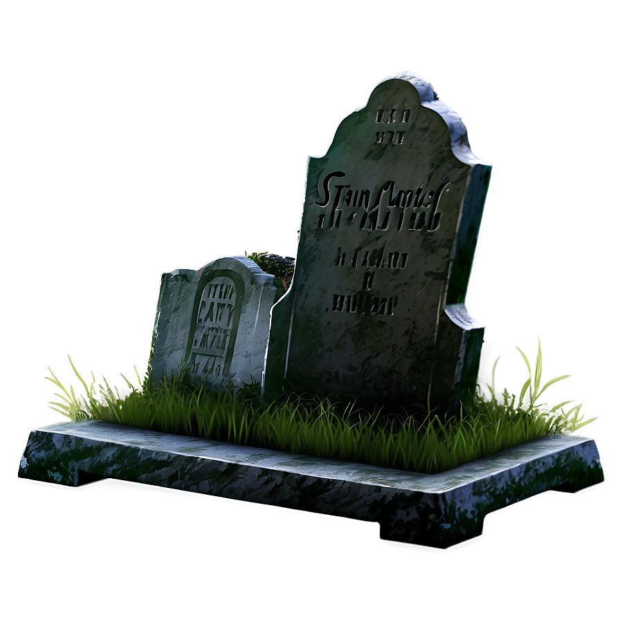 Vintage Grave Png Xuc13