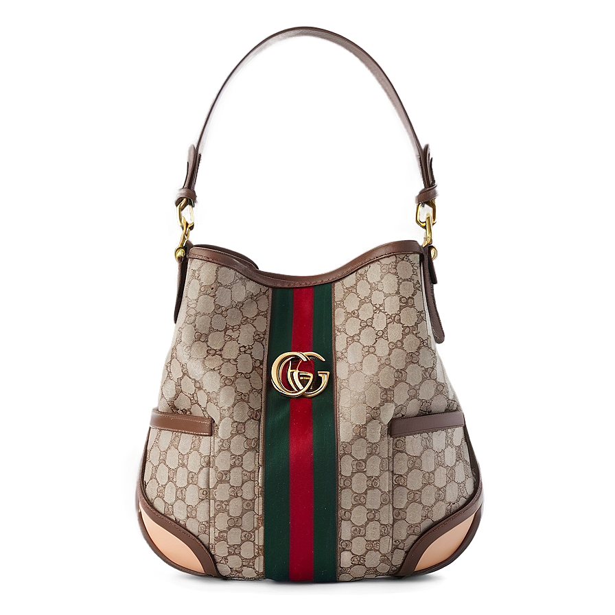 Vintage Gucci Purse Png Hui77