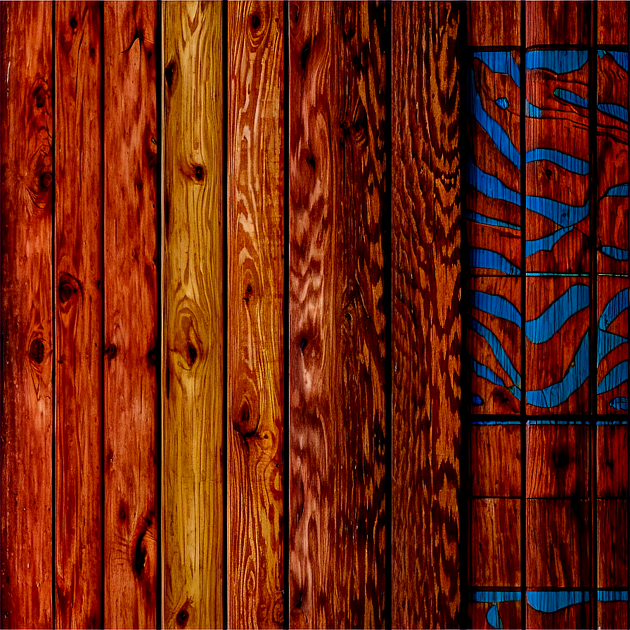 Vintage Hardwood Floor Design Png Fkb43