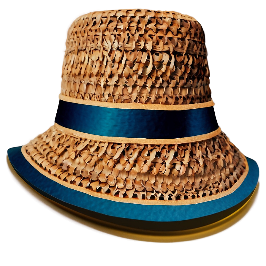 Vintage Hat Png 54