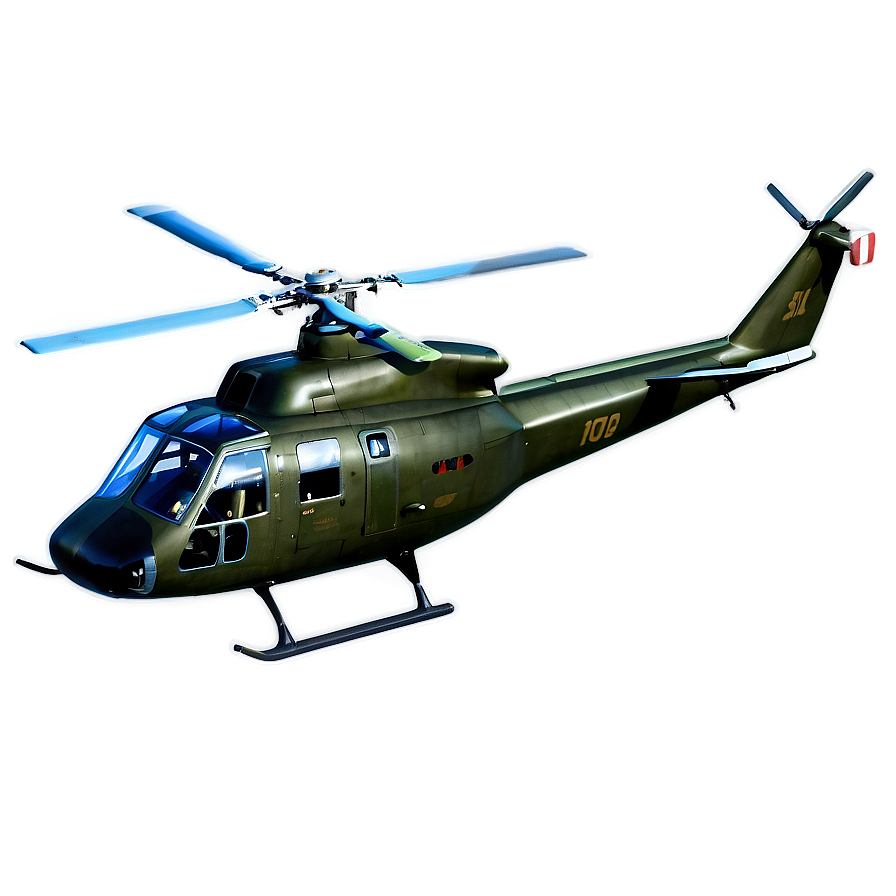 Vintage Helicopter Png Jmq57