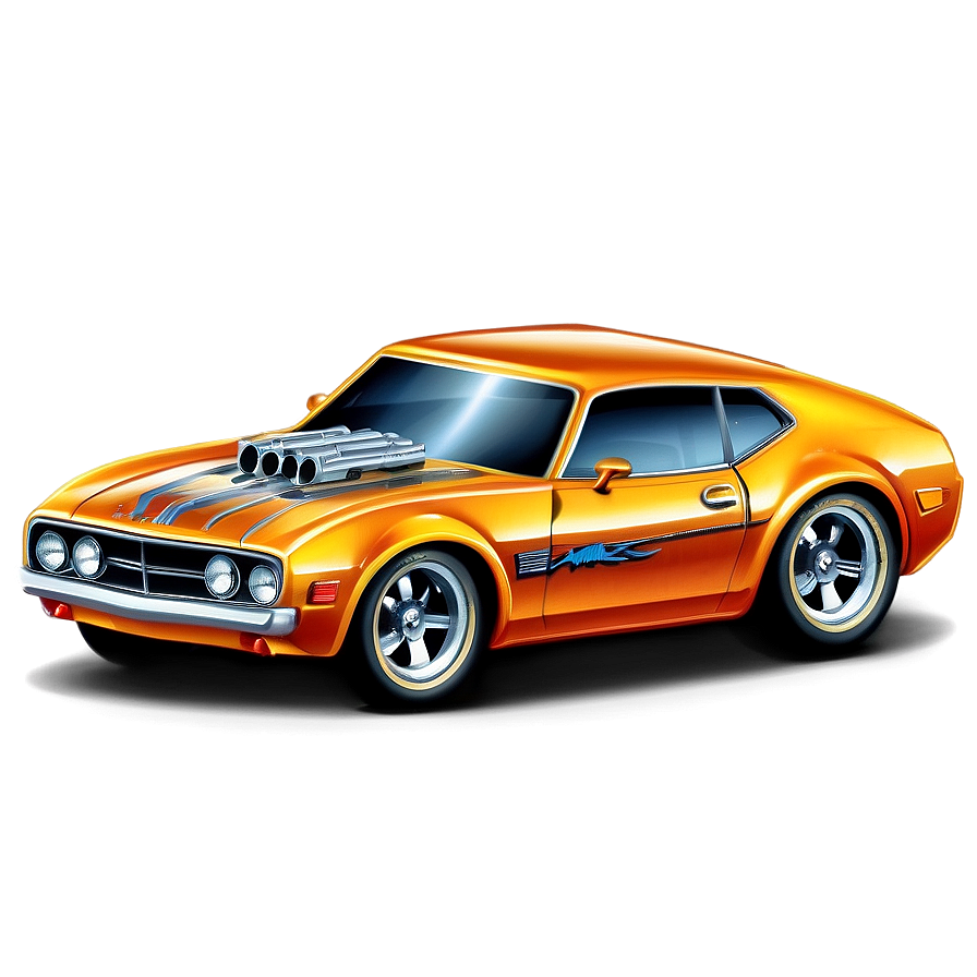 Vintage Hot Wheels Png 05252024