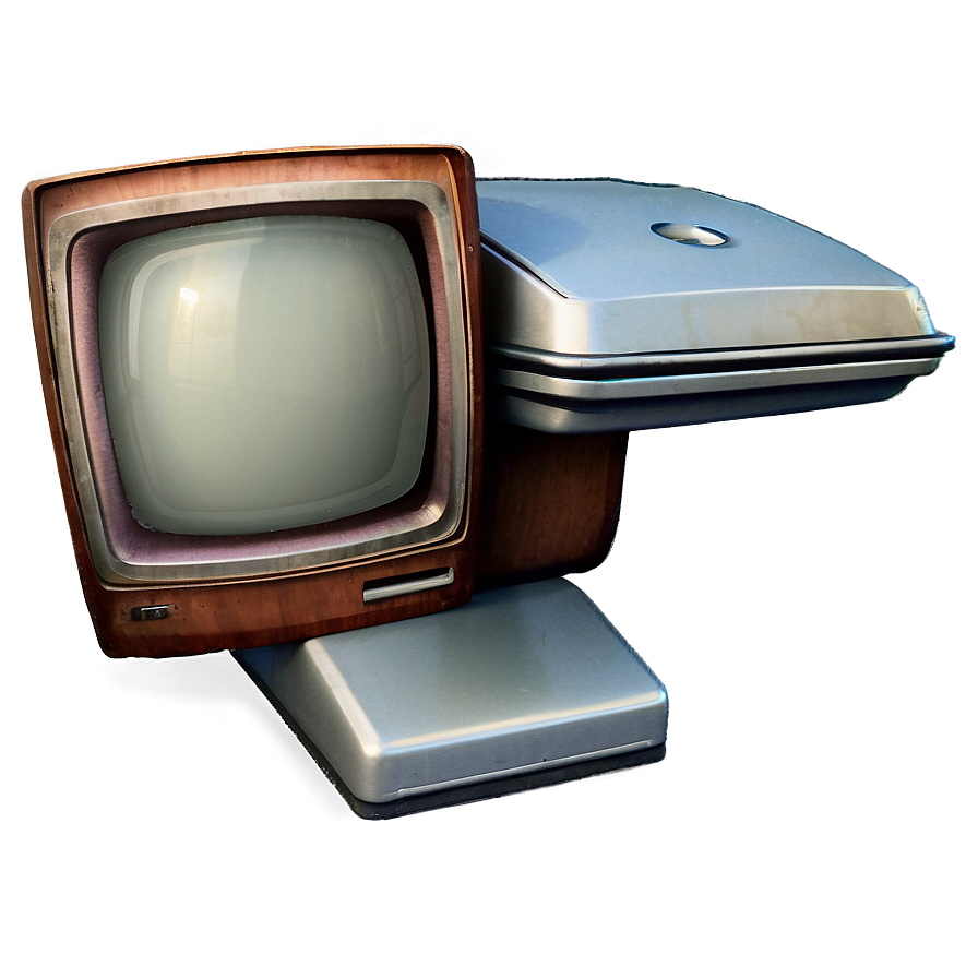 Vintage Imac Png Dsk