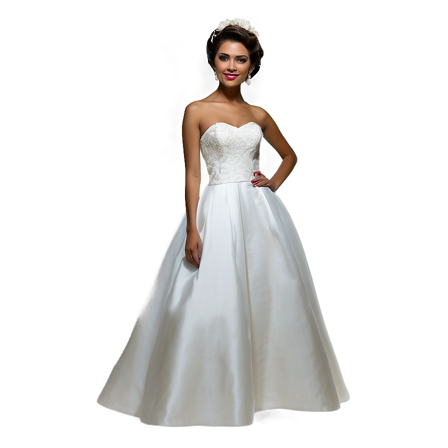 Vintage Inspired Wedding Dresses Png 06262024