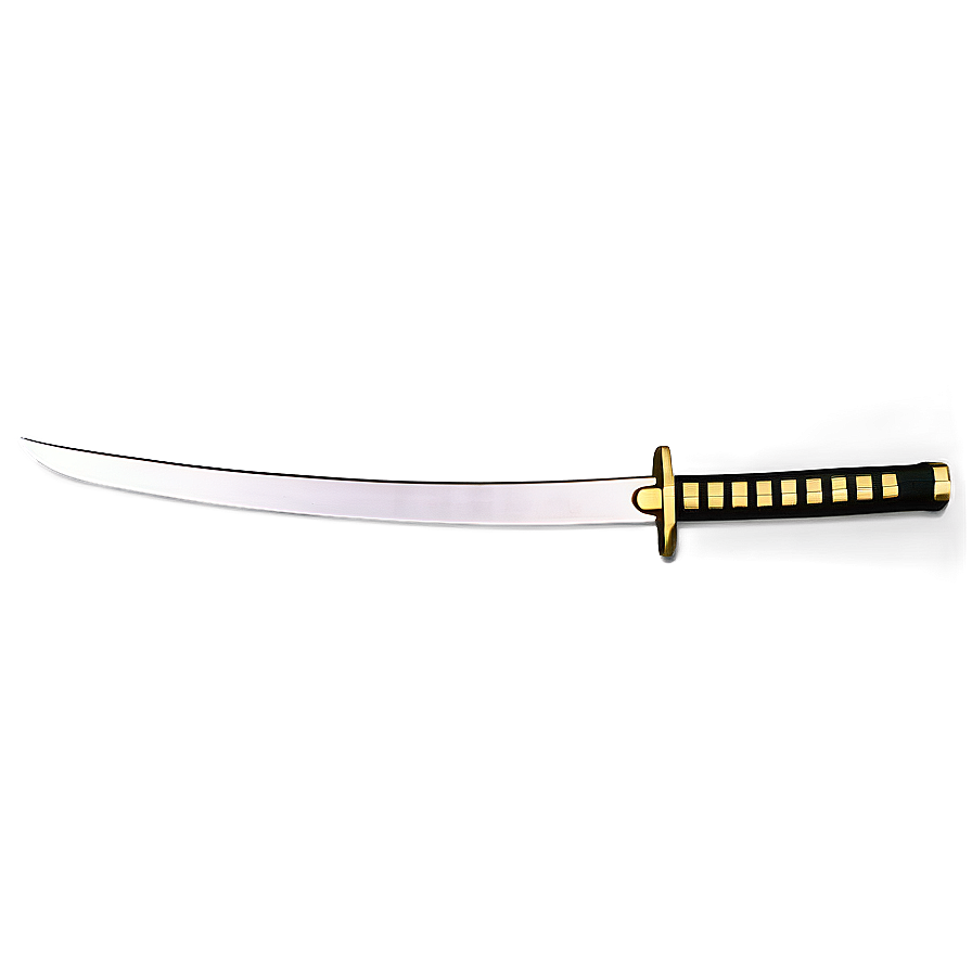 Vintage Katana Png 57