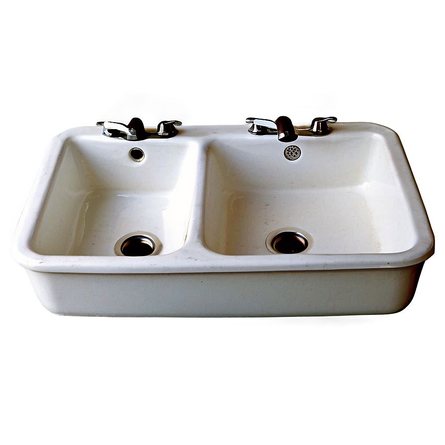 Vintage Kitchen Sink Png Iiq2