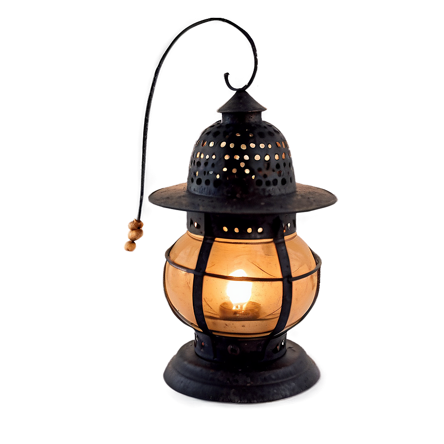 Vintage Lantern Png Ial28