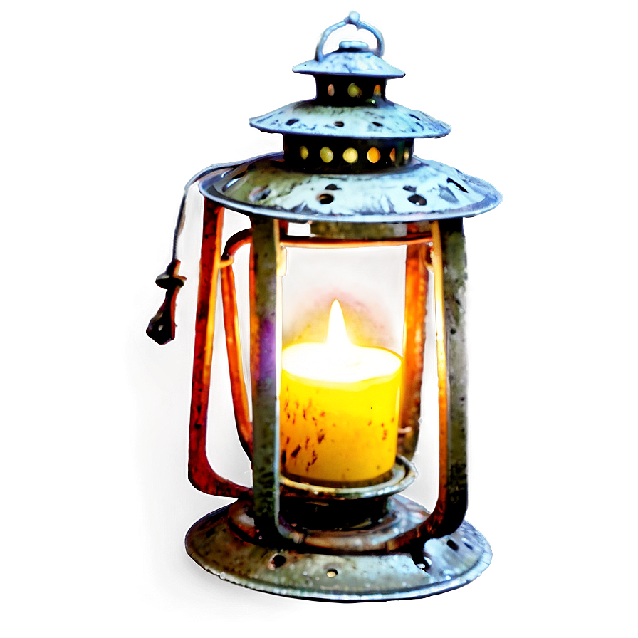 Vintage Lantern Png Uer67