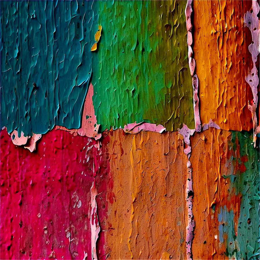 Vintage Paint Texture Png 17