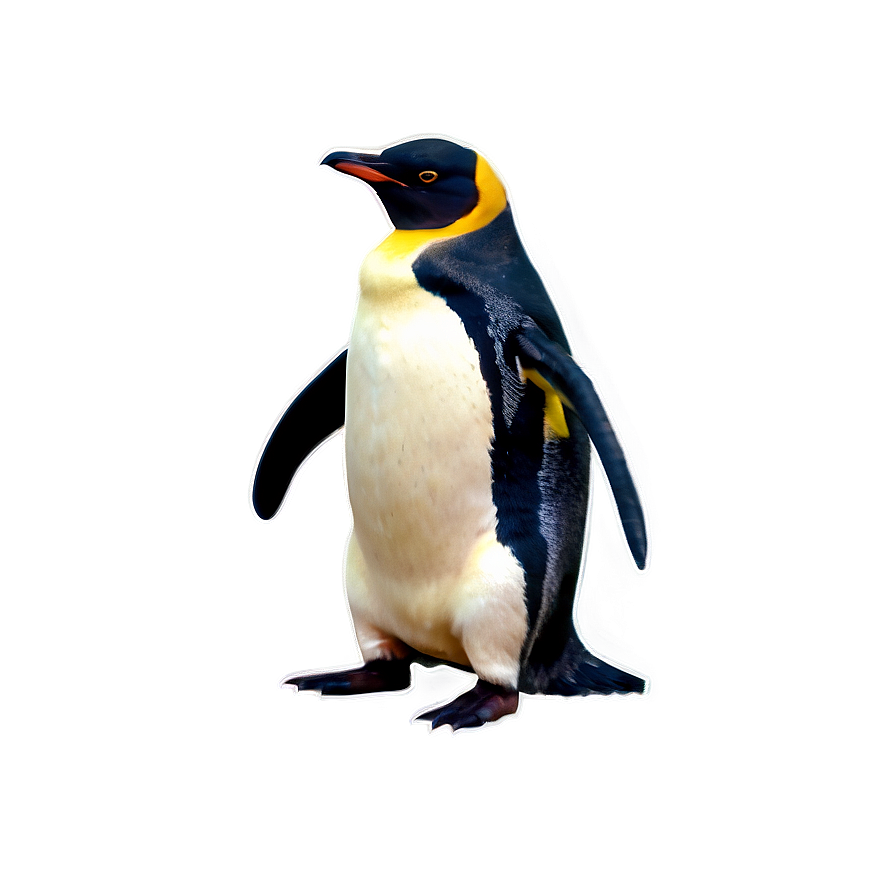 Vintage Penguins Png 06112024