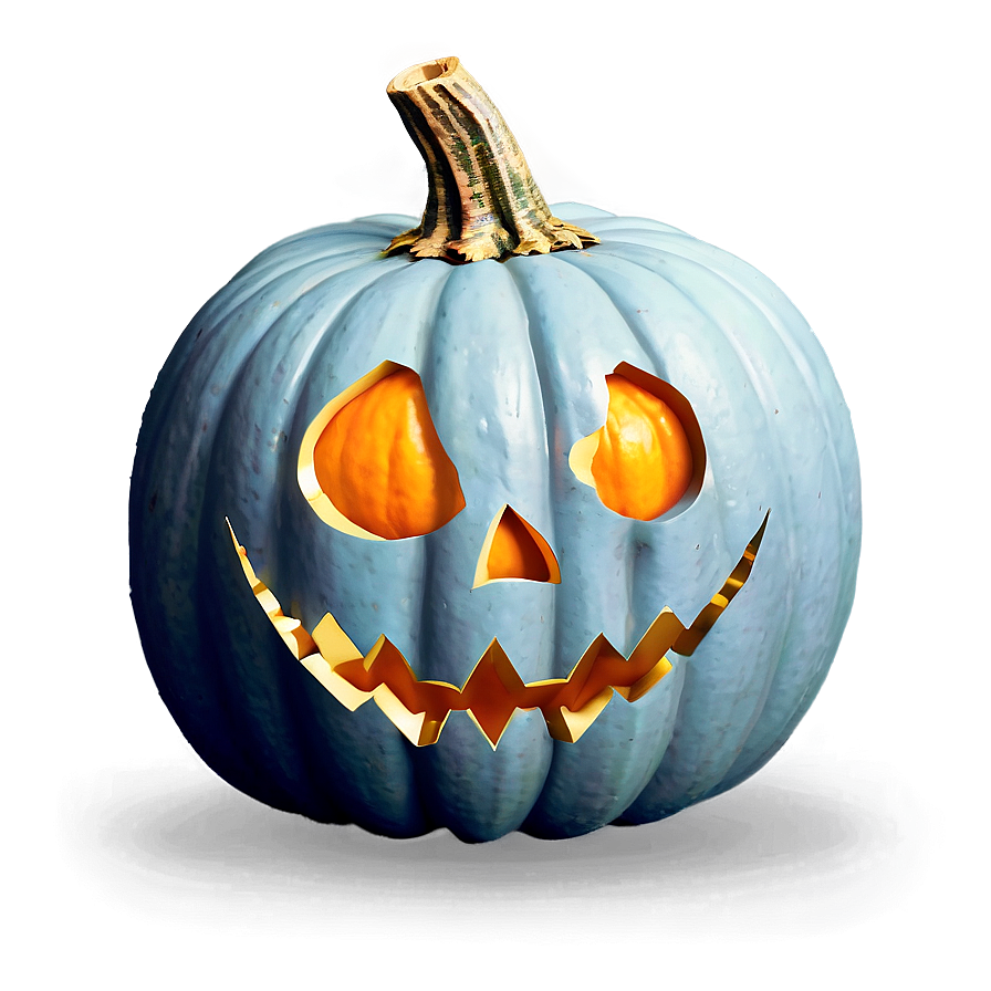 Vintage Pumpkin Face Png 06132024